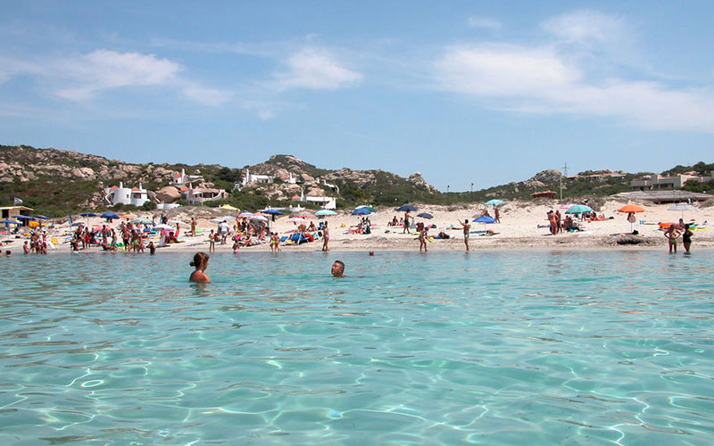 RESIDENCE BAIA SANTA REPARATA